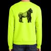 Essential Fleece Crewneck Sweatshirt Thumbnail