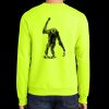 Essential Fleece Crewneck Sweatshirt Thumbnail