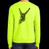Essential Fleece Crewneck Sweatshirt Thumbnail