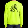 Essential Fleece Crewneck Sweatshirt Thumbnail