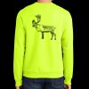 Essential Fleece Crewneck Sweatshirt Thumbnail