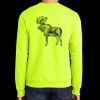 Essential Fleece Crewneck Sweatshirt Thumbnail
