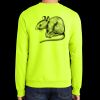 Essential Fleece Crewneck Sweatshirt Thumbnail
