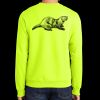 Essential Fleece Crewneck Sweatshirt Thumbnail