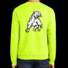 Essential Fleece Crewneck Sweatshirt Thumbnail