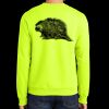 Essential Fleece Crewneck Sweatshirt Thumbnail