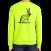 Essential Fleece Crewneck Sweatshirt Thumbnail