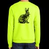 Essential Fleece Crewneck Sweatshirt Thumbnail