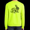 Essential Fleece Crewneck Sweatshirt Thumbnail