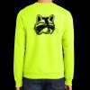 Essential Fleece Crewneck Sweatshirt Thumbnail