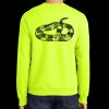Essential Fleece Crewneck Sweatshirt Thumbnail