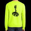Essential Fleece Crewneck Sweatshirt Thumbnail