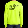 Essential Fleece Crewneck Sweatshirt Thumbnail