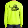 Essential Fleece Crewneck Sweatshirt Thumbnail