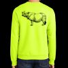 Essential Fleece Crewneck Sweatshirt Thumbnail