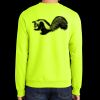 Essential Fleece Crewneck Sweatshirt Thumbnail