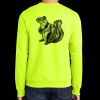 Essential Fleece Crewneck Sweatshirt Thumbnail