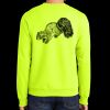 Essential Fleece Crewneck Sweatshirt Thumbnail