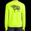 Essential Fleece Crewneck Sweatshirt Thumbnail