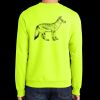 Essential Fleece Crewneck Sweatshirt Thumbnail