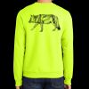 Essential Fleece Crewneck Sweatshirt Thumbnail