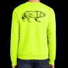 Essential Fleece Crewneck Sweatshirt Thumbnail