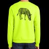 Essential Fleece Crewneck Sweatshirt Thumbnail