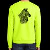 Essential Fleece Crewneck Sweatshirt Thumbnail