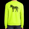 Essential Fleece Crewneck Sweatshirt Thumbnail