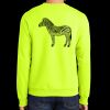 Essential Fleece Crewneck Sweatshirt Thumbnail