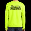 Essential Fleece Crewneck Sweatshirt Thumbnail