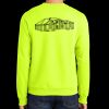 Essential Fleece Crewneck Sweatshirt Thumbnail