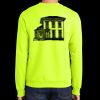 Essential Fleece Crewneck Sweatshirt Thumbnail