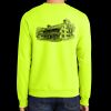 Essential Fleece Crewneck Sweatshirt Thumbnail