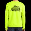 Essential Fleece Crewneck Sweatshirt Thumbnail