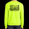 Essential Fleece Crewneck Sweatshirt Thumbnail