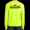 Essential Fleece Crewneck Sweatshirt Thumbnail