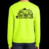 Essential Fleece Crewneck Sweatshirt Thumbnail