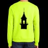 Essential Fleece Crewneck Sweatshirt Thumbnail