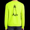Essential Fleece Crewneck Sweatshirt Thumbnail