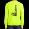 Essential Fleece Crewneck Sweatshirt Thumbnail