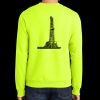 Essential Fleece Crewneck Sweatshirt Thumbnail