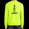 Essential Fleece Crewneck Sweatshirt Thumbnail