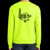 Essential Fleece Crewneck Sweatshirt Thumbnail
