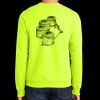 Essential Fleece Crewneck Sweatshirt Thumbnail
