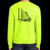 Essential Fleece Crewneck Sweatshirt Thumbnail