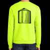 Essential Fleece Crewneck Sweatshirt Thumbnail