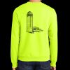 Essential Fleece Crewneck Sweatshirt Thumbnail