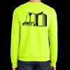 Essential Fleece Crewneck Sweatshirt Thumbnail