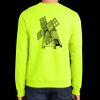 Essential Fleece Crewneck Sweatshirt Thumbnail